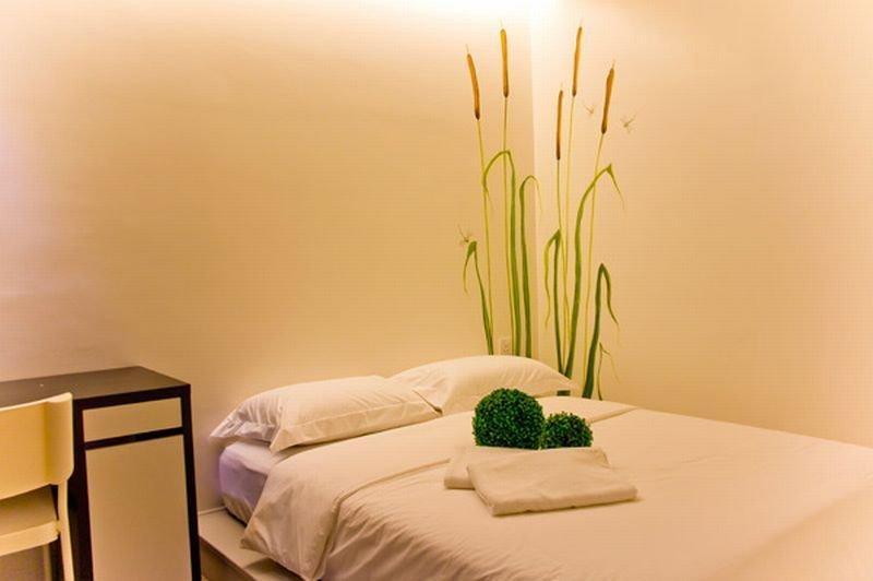 V Garden Hotel Kuala Lumpur Bagian luar foto